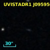 COSMOS J095950.49+024801.0