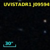 COSMOS J095949.17+024800.1