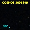COSMOS J100003.74+024801.8