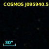 COSMOS J095940.51+024757.8