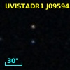 COSMOS J095945.76+024755.3