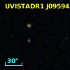 COSMOS J095945.28+024753.6