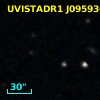 COSMOS J095936.78+024750.7