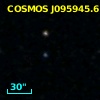 COSMOS J095945.61+024749.7