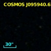 COSMOS J095940.62+024750.6