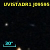 COSMOS J095951.08+024749.4