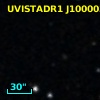 COSMOS J100003.63+024743.8