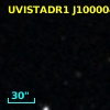 COSMOS J100004.15+024756.7