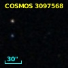 COSMOS J095943.43+024746.8