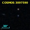 COSMOS J095946.84+024746.6