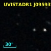COSMOS J095937.04+024743.7