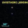 COSMOS J095945.42+024741.9