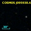 COSMOS J095938.43+024738.7