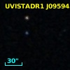 COSMOS J095945.04+024740.3