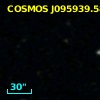 COSMOS J095939.58+024736.4
