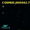 COSMOS J095942.79+024735.3