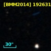 zCOSMOS 852180