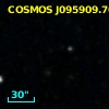 COSMOS J095909.70+024735.3