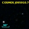 COSMOS J095910.76+024738.7