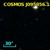 COSMOS J095856.14+024755.8