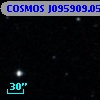 COSMOS J095909.05+025438.8
