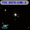 TYC 3874-540-1