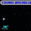 COSMOS J095908.16+025417.2