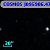 COSMOS J095906.47+025411.0