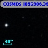 COSMOS J095908.38+025401.4