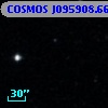 COSMOS J095908.66+025401.9