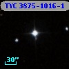 TYC 3875-1016-1