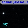 COSMOS J095908.15+025352.7