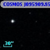 COSMOS J095909.85+025343.3