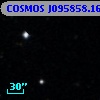 COSMOS J095858.16+025329.6