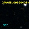 2MASS J09590403+0253135