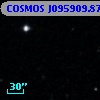 COSMOS J095909.87+025318.0