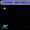 COSMOS J095908.57+025318.0