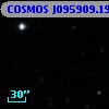 COSMOS J095909.19+025310.4