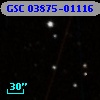 GSC 03875-01116