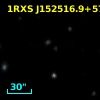 1RXS J152516.9+574614