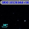 1RXS J152610.6+562307