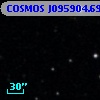 COSMOS J095904.69+025242.2