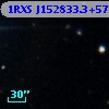 1RXS J152833.3+572559