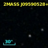 2MASS J09590528+0252357