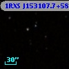 1RXS J153107.7+584349
