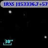 1RXS J153336.7+575711