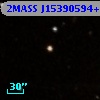 2MASS J15390594+5732283