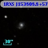 1RXS J153808.8+573620