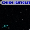 COSMOS J095906.66+025151.8