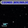 COSMOS J095908.99+025125.4